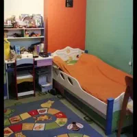 تخت خواب