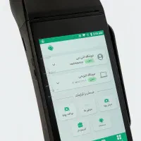 کارت خوان|فروشگاه و مغازه|کنگاور, |دیوار