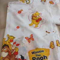 پرده اتاق بچه نو