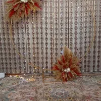 خدمات گل آرایی و بادکنک آرایی|خدمات پذیرایی، مراسم|مرند, |دیوار