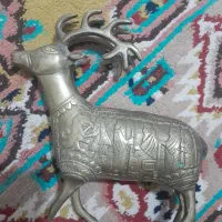 عتیقه گوزن