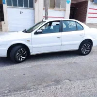 سمند سورن مدل ۹۸|خودرو سواری و وانت|زاهدان, |دیوار