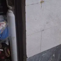 کپسول اکسیژن ۱۰ لیتری