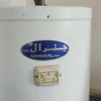 آبگرم کن ۱۲۰لیتری جنرال شهر