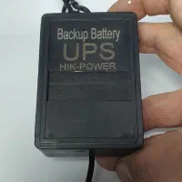 باتری پوز فروشگاهی UPS کارتخوان باطری بکاپ قطع برق|فروشگاه و مغازه|تهران, جمهوری|دیوار
