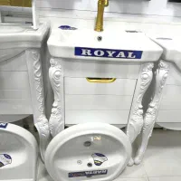 ست کامل روشور|لوازم سرویس بهداشتی|نیشابور, فرح بخش|دیوار