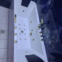 وان جکوزی چهار نفره و شش نفره|لوازم حمام|تهران, شهرک چیتگر|دیوار