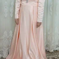لباس مجلسی سایز ۴۴ تا ۴۶