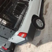 پراید وانت مدل 1403|خودرو سواری و وانت|آبادان, |دیوار