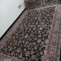 ۴ عدد قالی ۶ متری شش پشتی