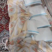 برنج محلی اعلا کهمره دشت وحدت آباد