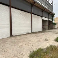 مغازه 77 متری سنددار بر خیابان اصلی|فروش مغازه و غرفه|آبیک, |دیوار