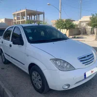 تیبا ۲ مدل ۹۸