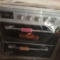 گاز طرح فر نو