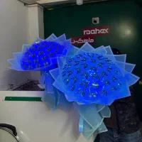 گل پروانه ای