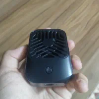 فن خنک کننده موبایل