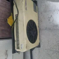 کولر درجا bomann کامیون