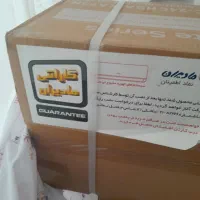 کولر گازی
