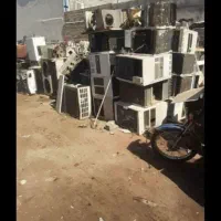 خرید انواع کولر سوخته