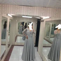 اجاره لباس مجلسی در آبیک|لباس|آبیک, |دیوار