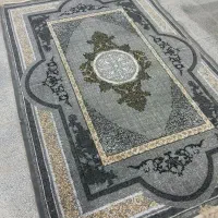 فروش فرش طرح جدید ابروبادی و فانتزی