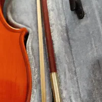 دوعدد ویولن ۳/۴ و۴/۴|ویولن|کرج, چمران|دیوار