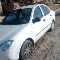 تیبا 1 مدل96|خودرو سواری و وانت|ارومیه, |دیوار