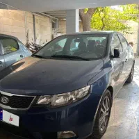 سراتو مدل ۹۷ اپشنال