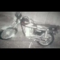 هوندا 125 نامی