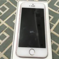 آیفون se 2016 درجه ۱|موبایل|اصفهان, اندوان|دیوار