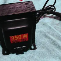 ترانس تبدیل ۲۲۰ به ۱۰۰ ولت درجه ۱