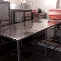 استخدام ظرفشور و کمک آشپز آقا جهت آشپزخانه شرکت