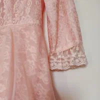 پیراهن مجلسی وارداتی سایز ۳۶|لباس|اصفهان, مفتح|دیوار