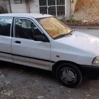 پراید ۱۳۱ مدل ۹۰ بنزینی خانگی سالم|خودرو سواری و وانت|مشهد, دانشجو|دیوار