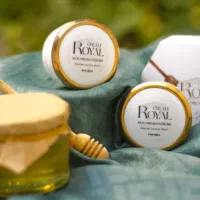 کرم ژل رویال|آرایشی، بهداشتی، درمانی|مشهد, سجادیه|دیوار