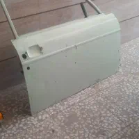 درب پیکان|قطعات یدکی و لوازم جانبی|همدان, |دیوار