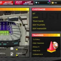 بازی دریم لیگ|کنسول، بازی ویدئویی و آنلاین|بانه, |دیوار