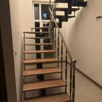 فروش پله پیش ساخته