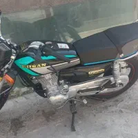 موتور هوندا احسان 200 مدل 1404|موتورسیکلت|بندرعباس, |دیوار