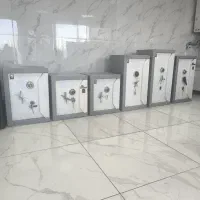 گاوصندوق نسوز سدید کاوه برند