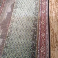فرش کناره ماشینی...|فرش|مرند, |دیوار