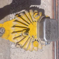 دینام لودر