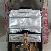 آبگرمکن دیواری سوزان