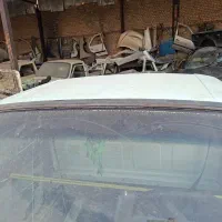 وانت مدل 88 تصادفی|خودرو سواری و وانت|خرم‌آباد, |دیوار