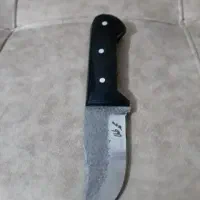 چاقوی محمد طلا