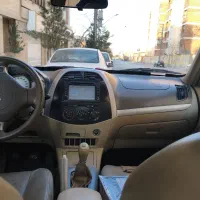 MVM X33 90|خودرو سواری و وانت|مشهد, بهارستان|دیوار