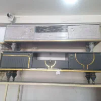 میز ال ای دی