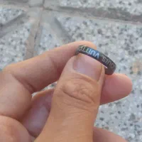 انگشتر