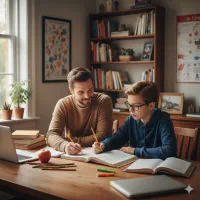 تدریس خصوصی پایه ششم