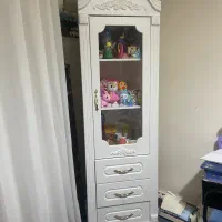 کمد و دکوری کودک و نوزاد